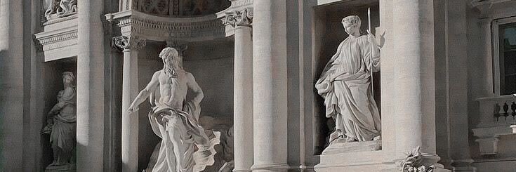Europa Truth's banner