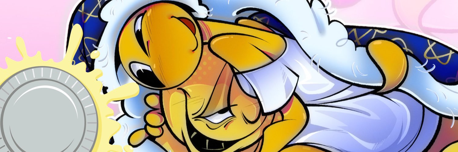 kirBUTT's banner