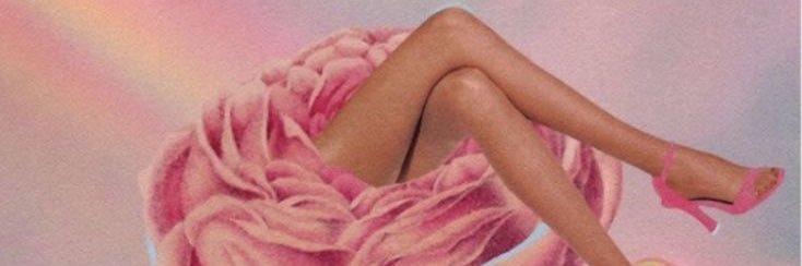Bri Rain 🌸's banner