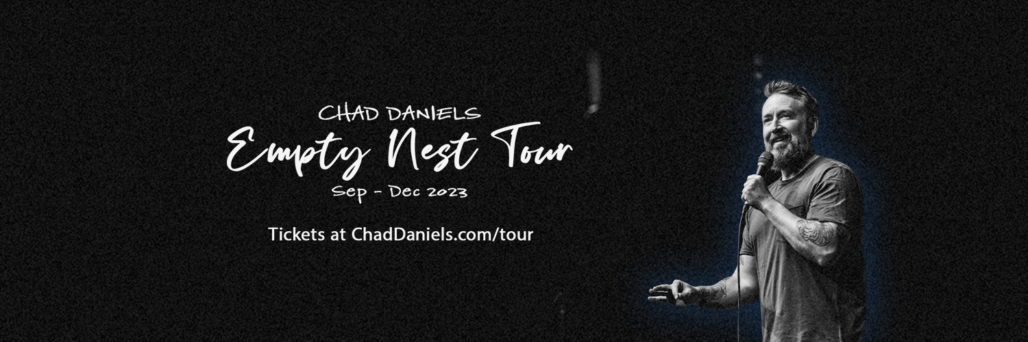 chaddaniels's banner