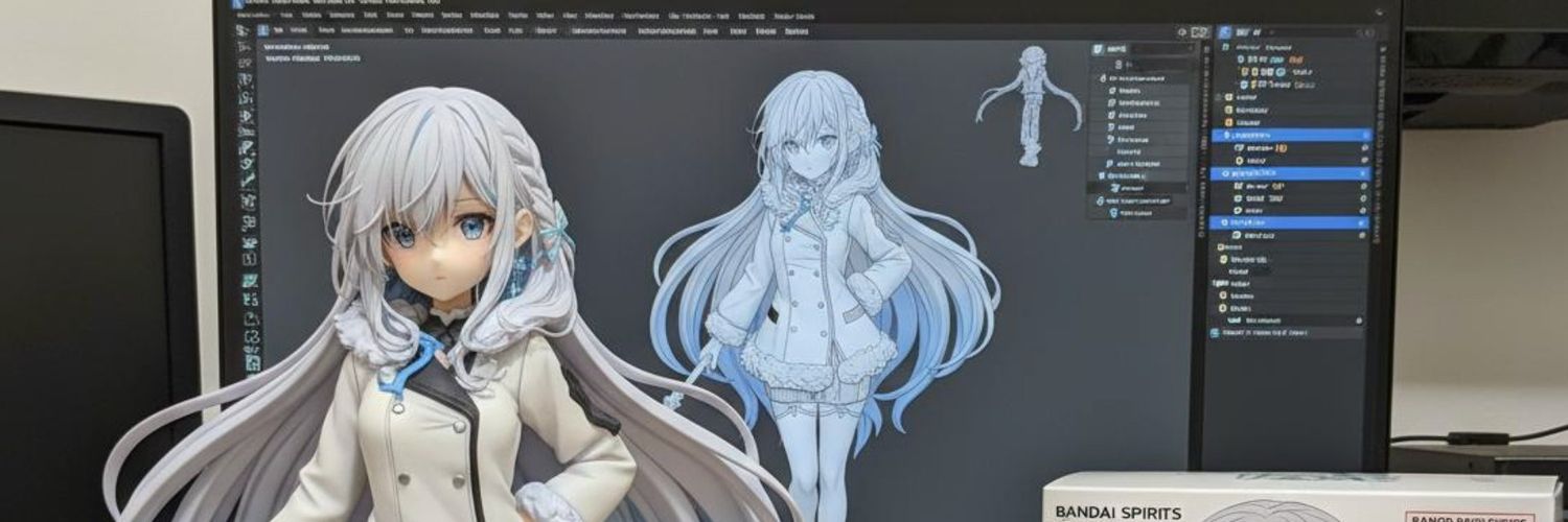 北念的 web3's banner