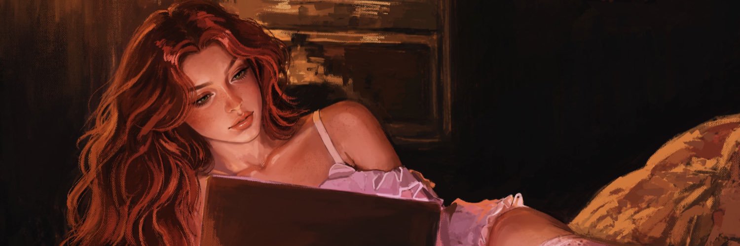 Zara 🧝🏾‍♀️∘°∘♡∘°∘'s banner