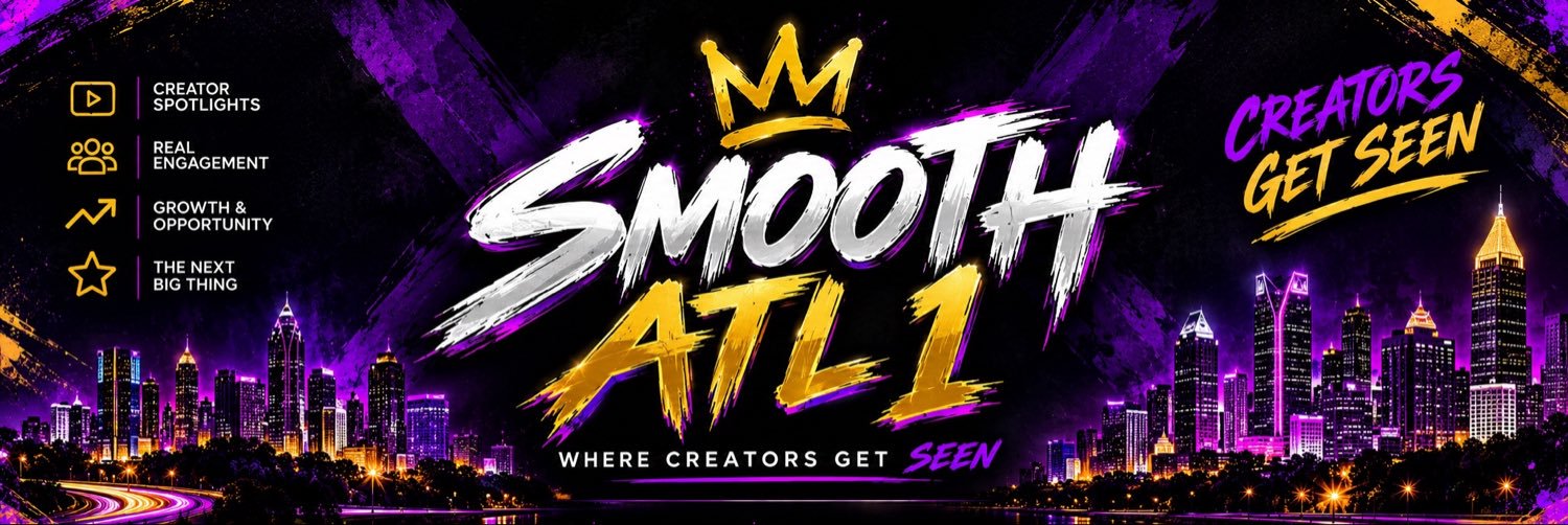 smoothatl1's banner