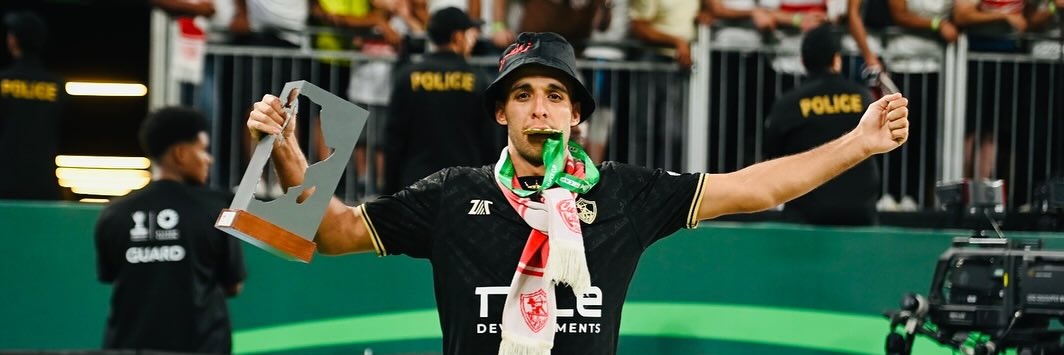 Naser Mansy's banner