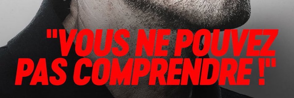Mehdi d’Auber's banner