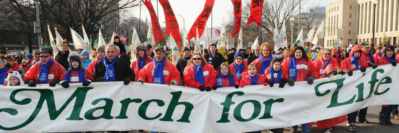 TFP Student Action's banner