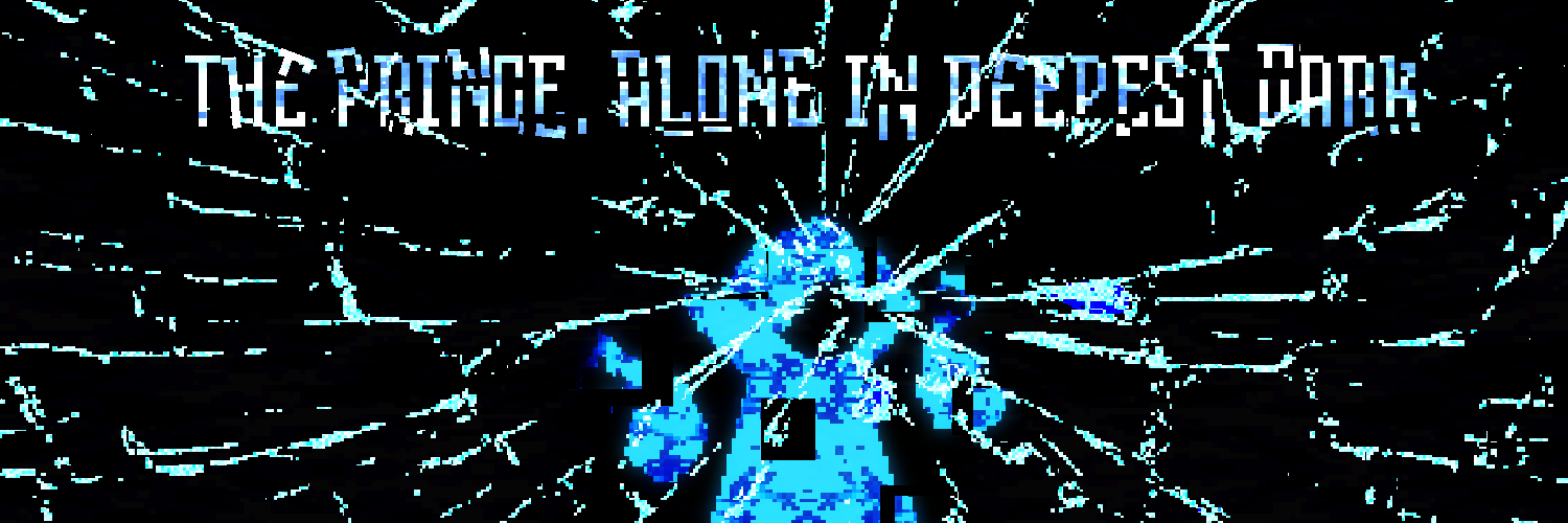 Ralsei!! (CH5 SPOILERS)'s banner