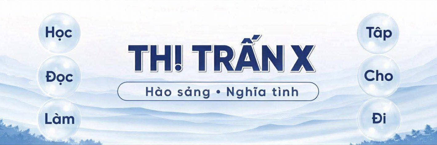 Tiến Đức | Peter's banner