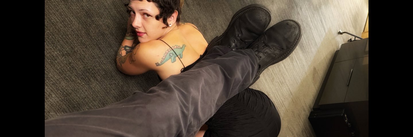 The Bully Dom's banner