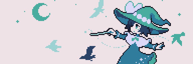 おゆざき■𝕆𝕪𝕦𝕫𝕒𝕜𝕚■＠コミティア152【K33b】's banner