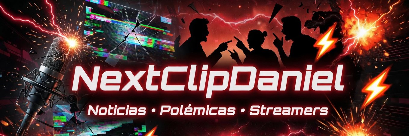 NextClipDaniel's banner