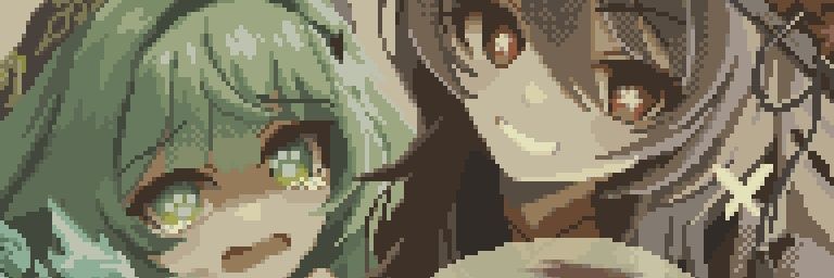 ハナコ's banner