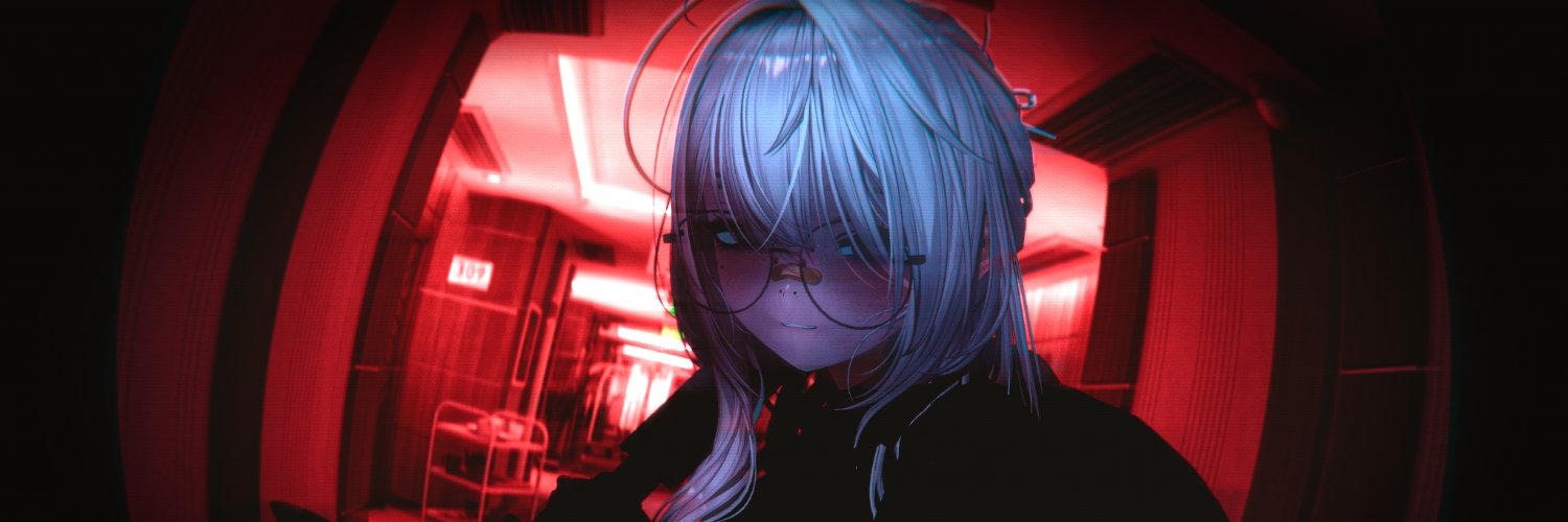 ͏4's banner