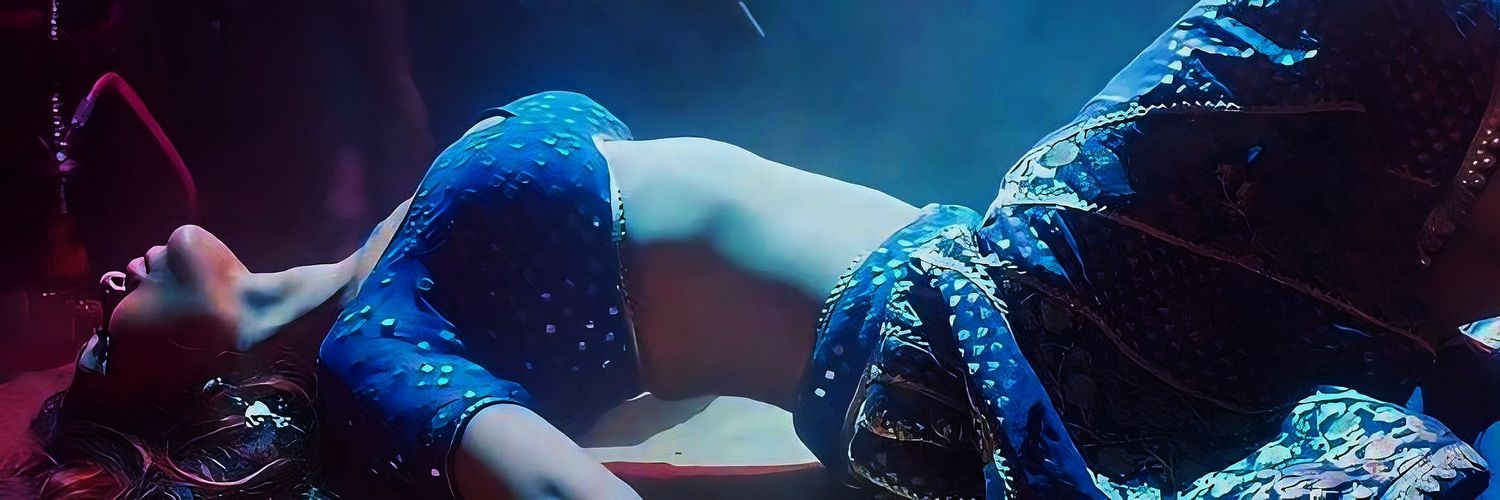 Lustfulgaze 🫣's banner