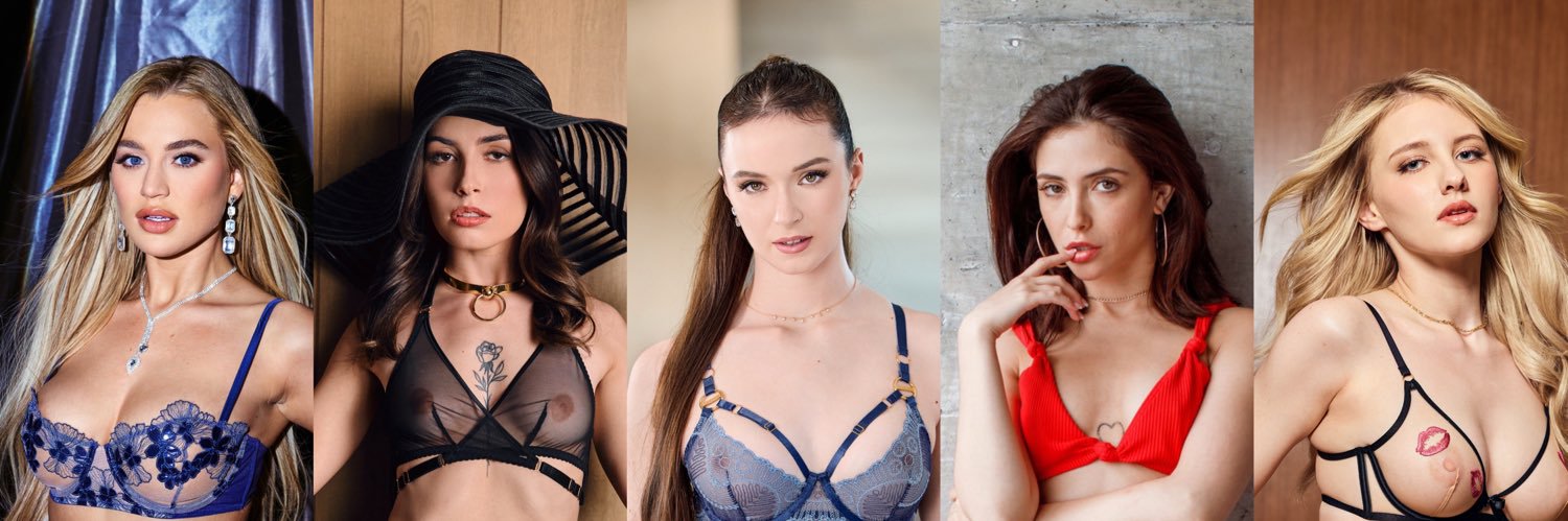 Goddesses XXX's banner
