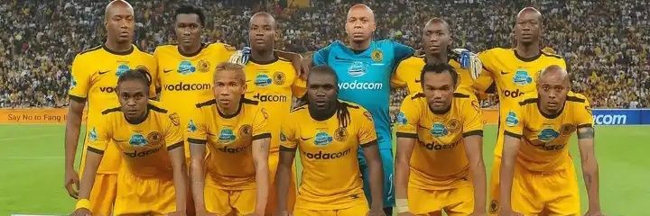 Kaizer chiefs Fan ✌🏽's banner
