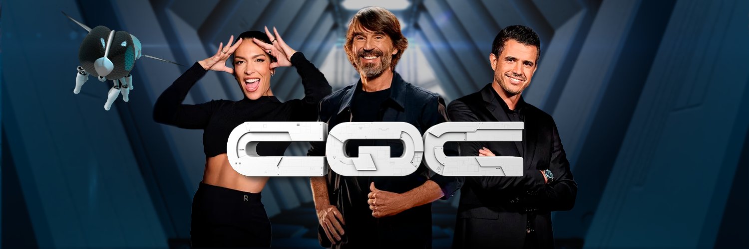 Caiga Quien Caiga's banner