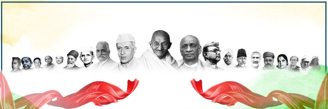 Shakur Surve's banner