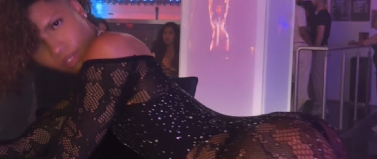 Siren 🧜🏾‍♀️'s banner