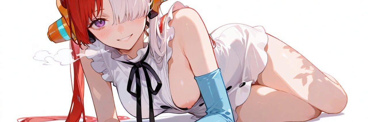 UTA Lewd🔞(80k)'s banner