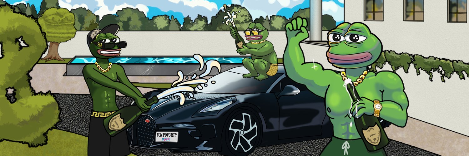 FrenzWithMoney's banner