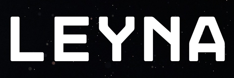 LEYNA Legit's banner