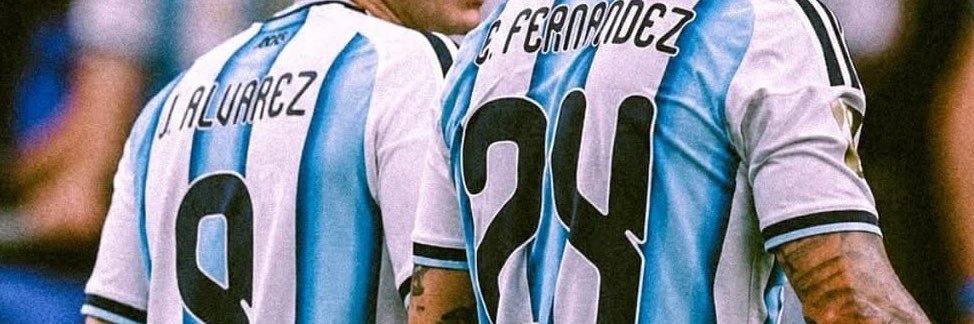 fran🇦🇷🐊's banner