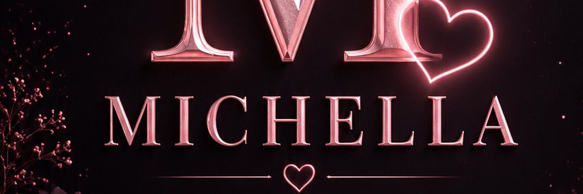 Michella's banner