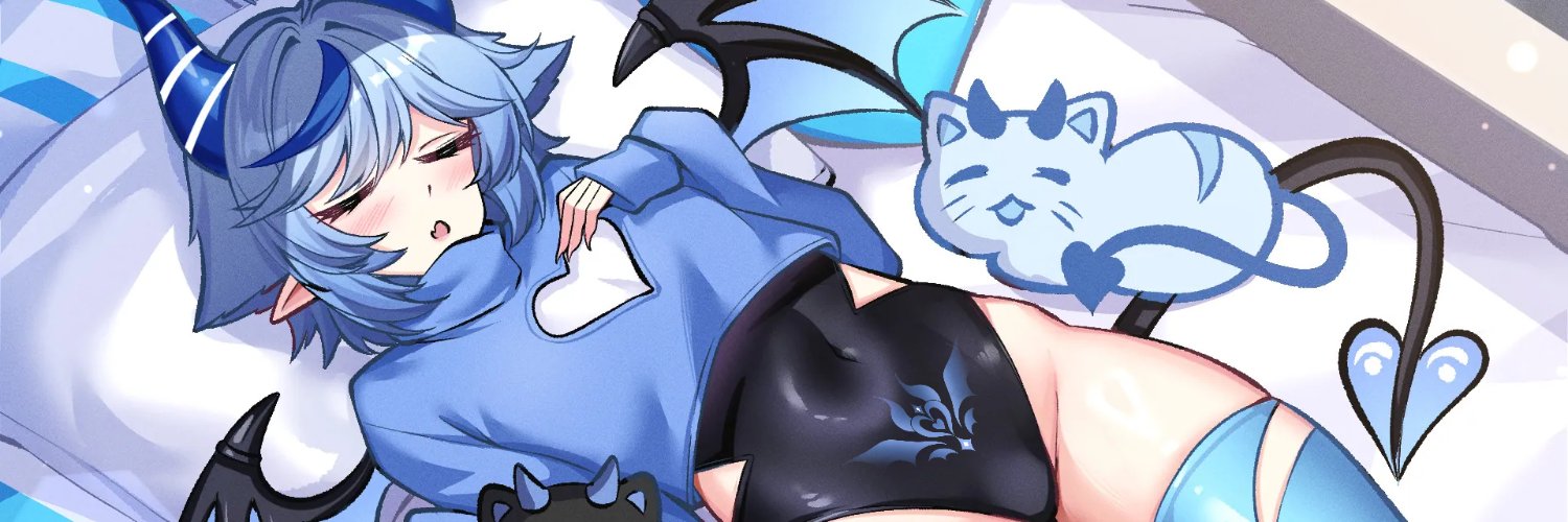 Elec 🩵 | Professional Meower's banner