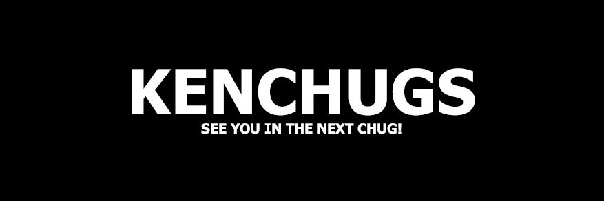 Ken Chugs's banner