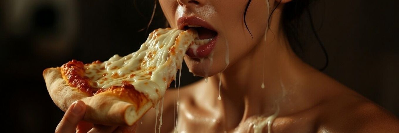 P*rnoPizza's banner