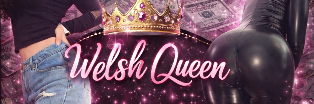 WelshQueen✨'s banner