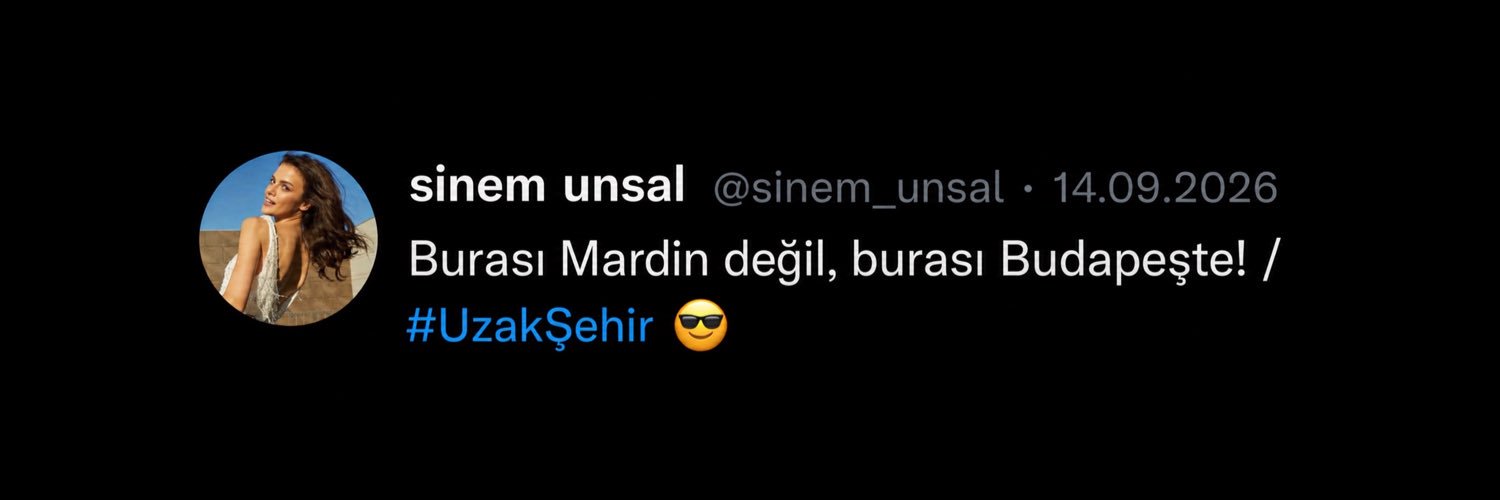 alaz ünsal 🐦‍🔥's banner
