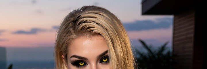 BAILEY 85's banner