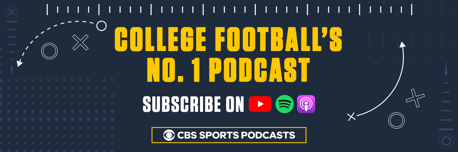 Cover 3 Podcast's banner