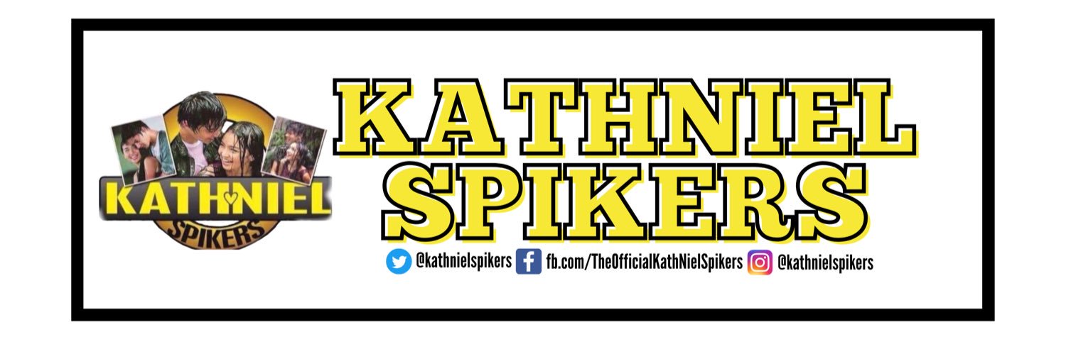 KATHNIEL SPIKERS's banner