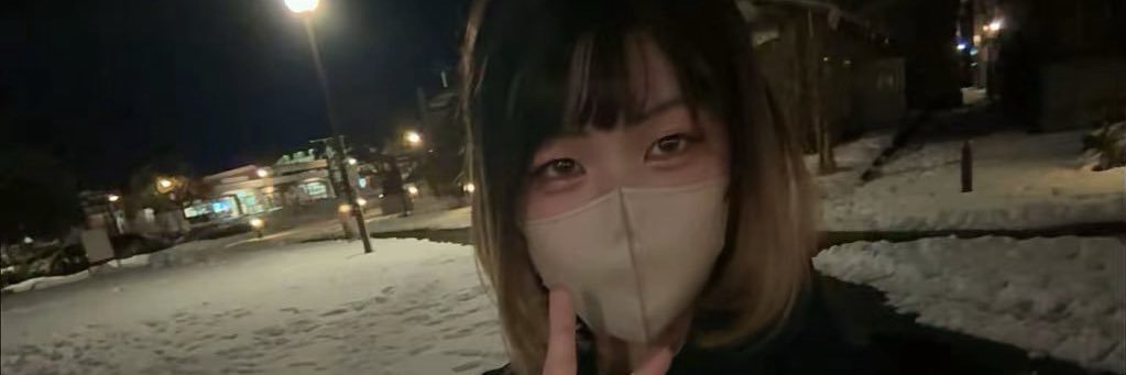 ここあ♂@女装's banner