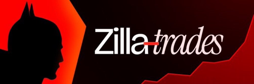 Zilla Trades's banner