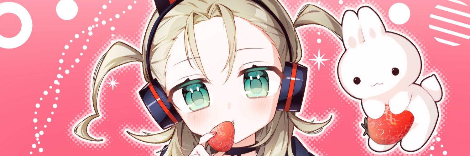 レヅキ🆕's banner