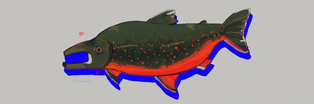 🦀Ken🦀's banner