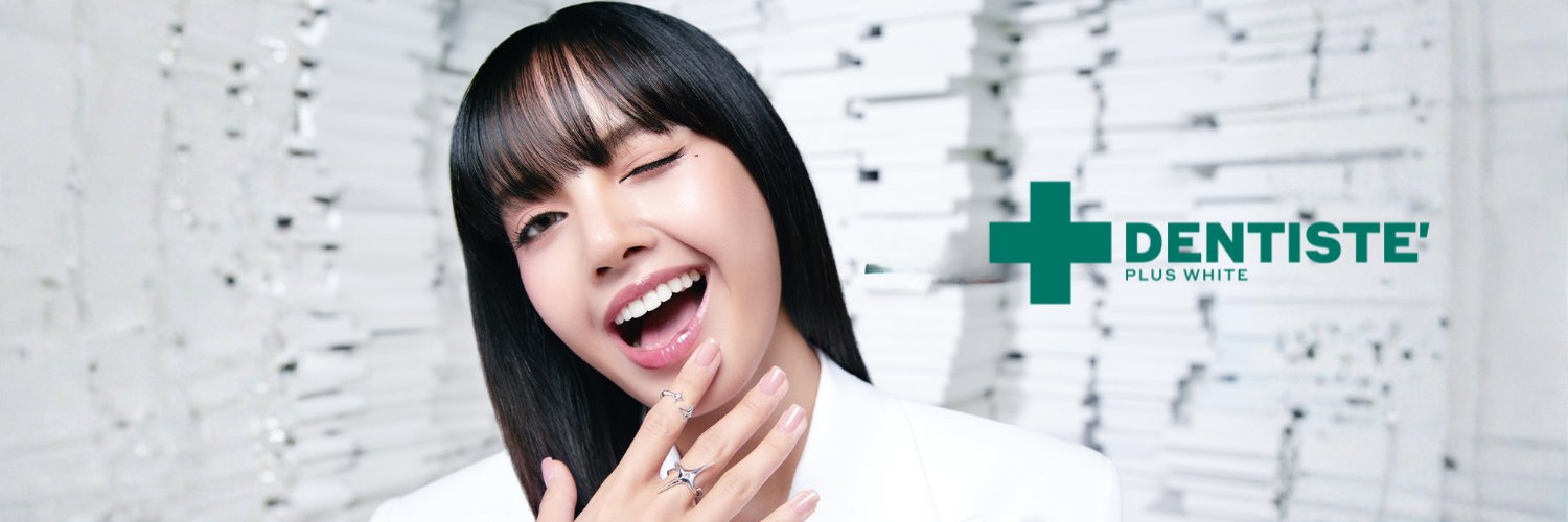 Dentiste' X's banner