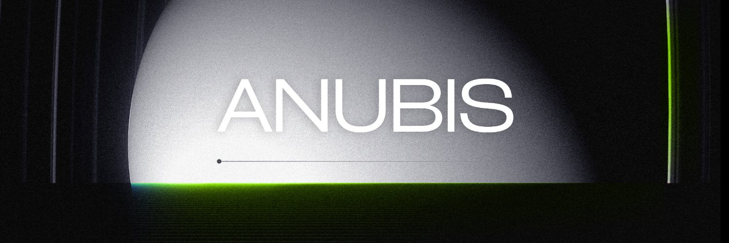 Anubis's banner