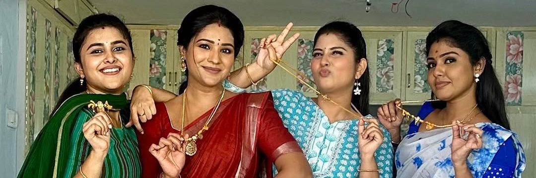 Vaishali adimai💋 Swathi veriyan👅's banner