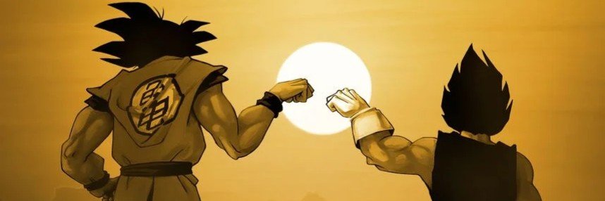 DRAGON BALL CLIP's banner