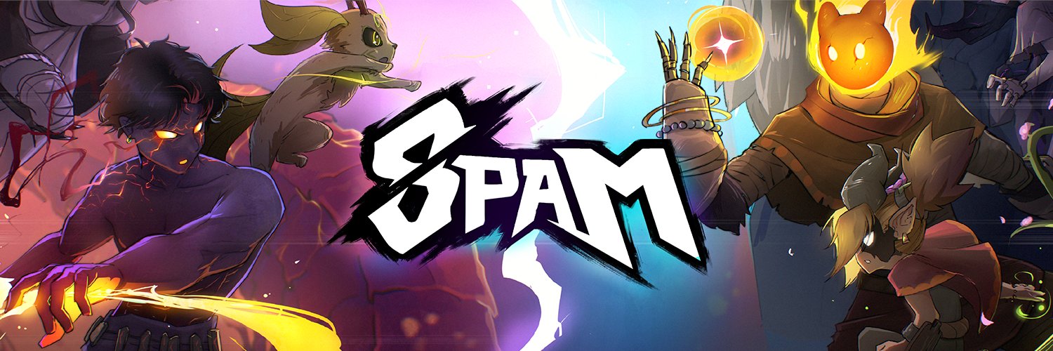 Spam FR's banner