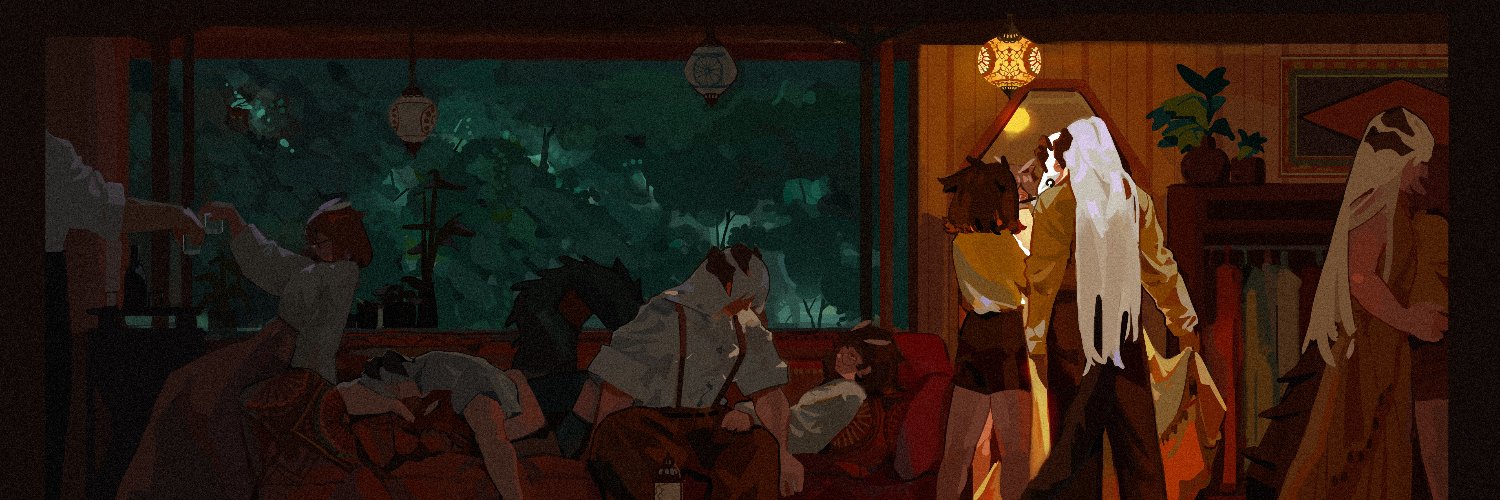 14's banner