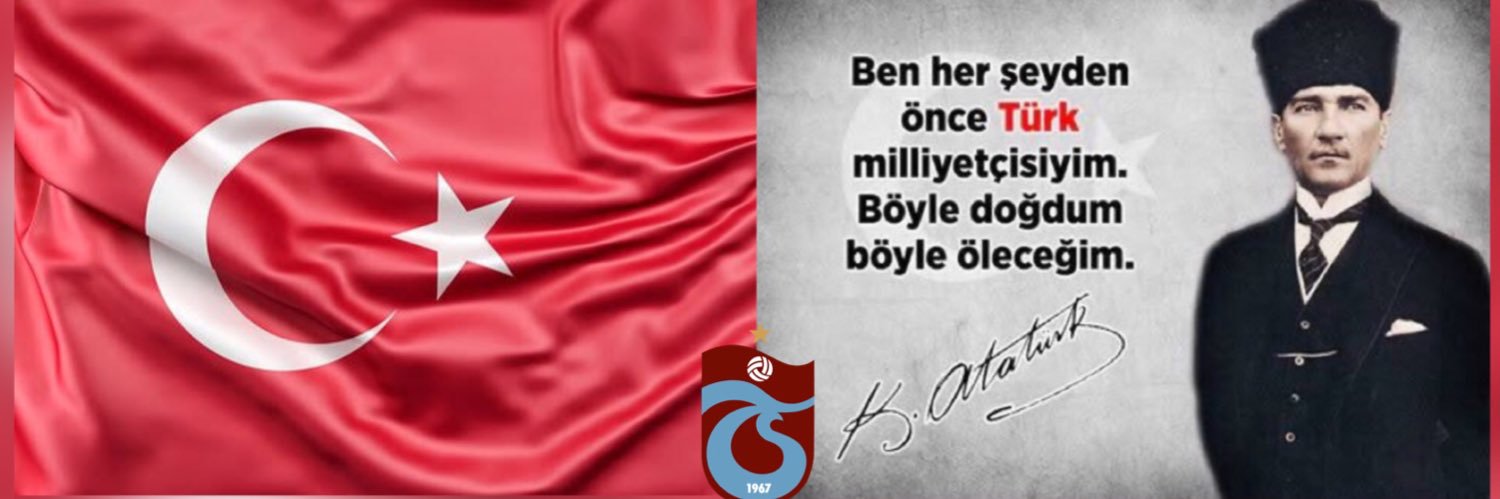 Adem Aydın's banner