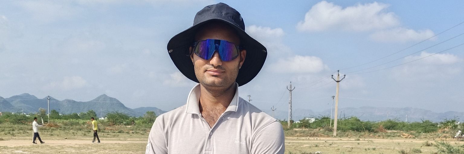 RATTI Meena अलवर's banner