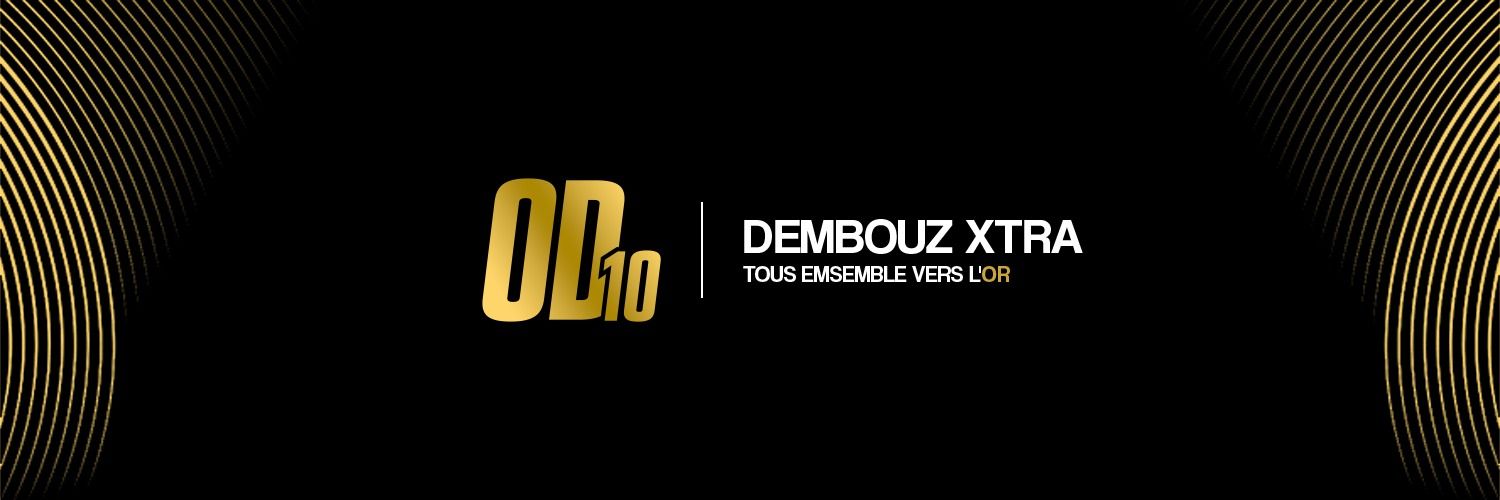 Dembouz Xtra 🇨🇵's banner