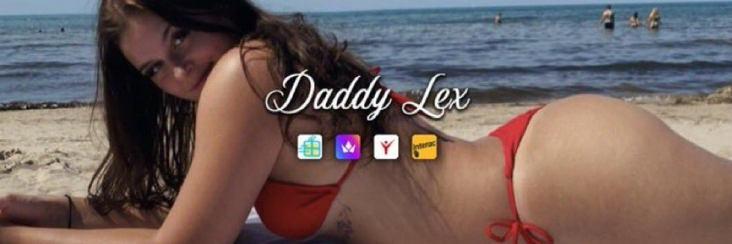 ✨Daddy Lex 👑's banner